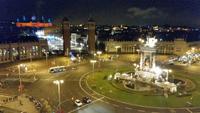 Silvester Barcelona - Jahreswechsel in Spanien (329)