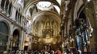 Silvester Barcelona - Jahreswechsel in Spanien (369)