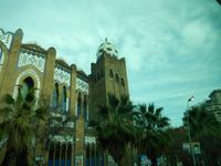 Silvester Barcelona - Jahreswechsel in Spanien (397)