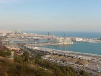 Silvester Barcelona - Jahreswechsel in Spanien (409)