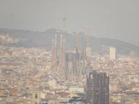 Silvester Barcelona - Jahreswechsel in Spanien (411)