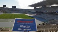 Silvester Barcelona - Jahreswechsel in Spanien (427)