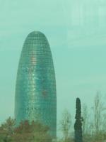 Silvester Barcelona - Jahreswechsel in Spanien (68)