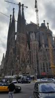 Silvester Barcelona - Jahreswechsel in Spanien (80)