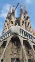 Silvester Barcelona - Jahreswechsel in Spanien (81)