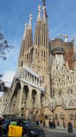 Silvester Barcelona - Jahreswechsel in Spanien (83)