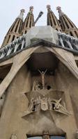 Silvester Barcelona - Jahreswechsel in Spanien (86)