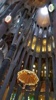 Silvester Barcelona - Jahreswechsel in Spanien (92)