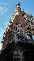 Silvester Barcelona - Jahreswechsel in Spanien