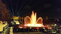 Silvester Barcelona - Jahreswechsel in Spanien