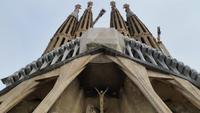 Silvester Barcelona - Jahreswechsel in Spanien