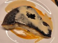 Silvesterfisch