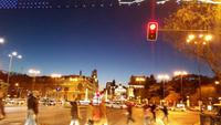Silvesterreise Madrid