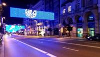 Silvesterreise Madrid