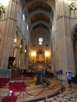 Silvesterreise Madrid