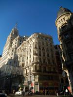 Silvesterreise Madrid