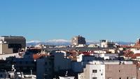 Silvesterreise Madrid