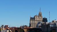 Silvesterreise Madrid
