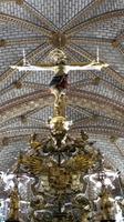 Silvesterreise Madrid