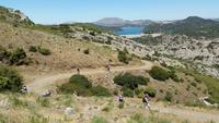 Single-Wanderreise Andalusien