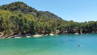 Single-Wanderreise Andalusien