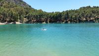 Single-Wanderreise Andalusien