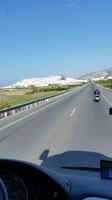 Single-Wanderreise Andalusien