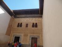 Single-Wanderreise Spanien – sonniges Andalusien (396)