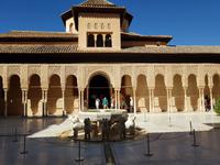 Single-Wanderreise Spanien – sonniges Andalusien (404)
