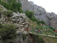 Single-Wanderreise in Nordspanien mit San Sebastian – Picos de Europa – Jakobsweg – Santiago de Compostela – Atlantikküste – Porto (184)
