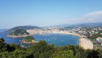 Single-Wanderreise in Nordspanien mit San Sebastian – Picos de Europa – Jakobsweg – Santiago de Compostela – Atlantikküste – Porto (583)