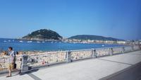 Single-Wanderreise in Nordspanien mit San Sebastian – Picos de Europa – Jakobsweg – Santiago de Compostela – Atlantikküste – Porto (592)