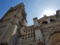 Singlereise: Madrid erleben! 5 Tage Städtereise Madrid mit Ausflügen nach Toledo, El Escorial und Segovia