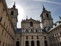 Singlereise: Madrid erleben! 5 Tage Städtereise Madrid mit Ausflügen nach Toledo, El Escorial und Segovia