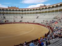 Singlereise: Madrid erleben! 5 Tage Städtereise Madrid mit Ausflügen nach Toledo, El Escorial und Segovia