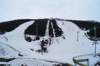 Soldeu - Skigebiet