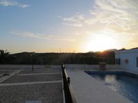 Sonnenaufgang