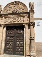 Spanien, Almagro