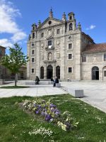 Spanien, Avila