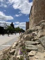 Spanien, Avila
