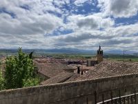 Spanien, Avila