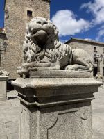 Spanien, Avila