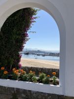 Spanien, Baiona