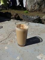 Spanien, Barraquito