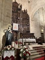 Spanien, Cáceres