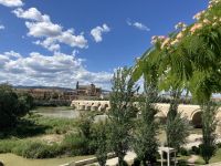 Spanien, Córdoba