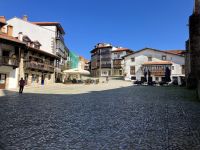 Spanien, Comillas