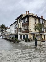 Spanien, Comillas