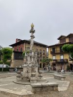 Spanien, Comillas