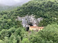 Spanien, Covadonga
